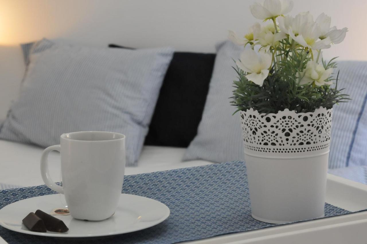 Apartmán Vista Playa Y Mar - Sea View, Wifi And Ac Melenara Exteriér fotografie