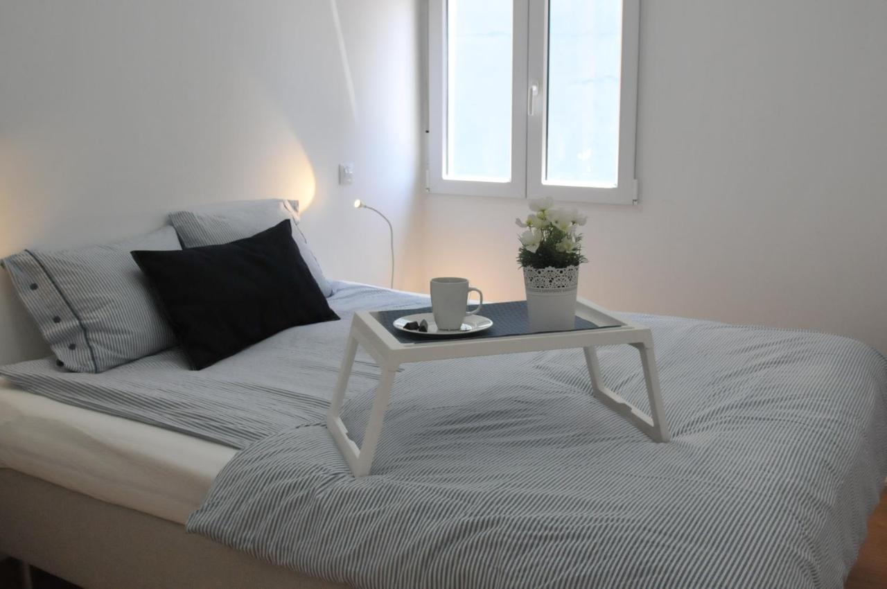 Apartmán Vista Playa Y Mar - Sea View, Wifi And Ac Melenara Exteriér fotografie