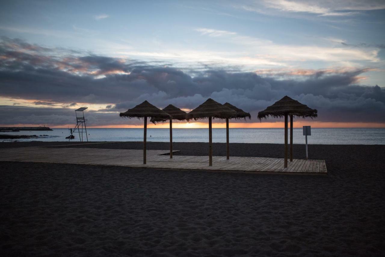 Apartmán Vista Playa Y Mar - Sea View, Wifi And Ac Melenara Exteriér fotografie